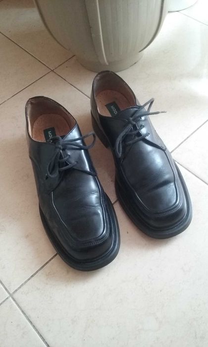 pantofi barbati piele 42