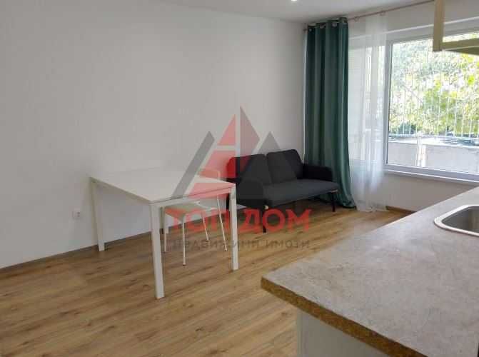 Дава се под наем Двустаен апартамент в Варна, Трошево - 55 кв.м за 408 € - Снимка #4