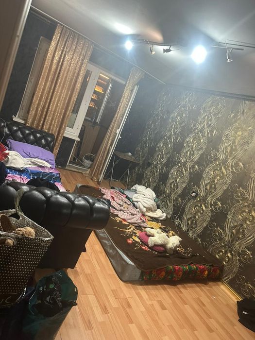 Сдам комнату ежемесячно