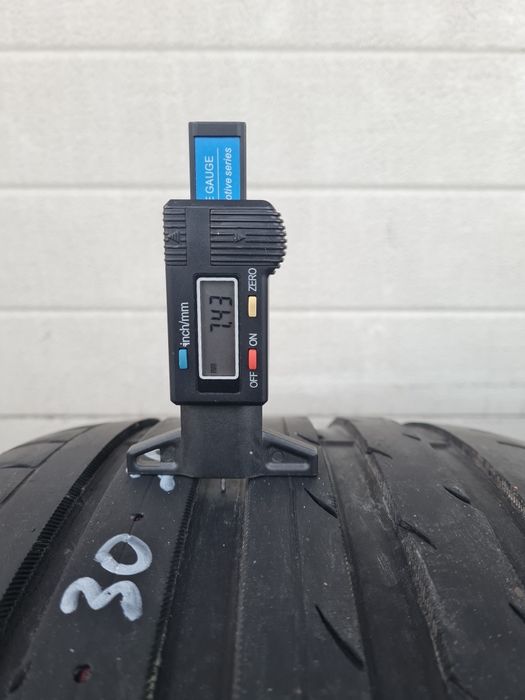 Летни гуми 4 броя NANKANG SportNex AS2 265 30 R20 дот 5118