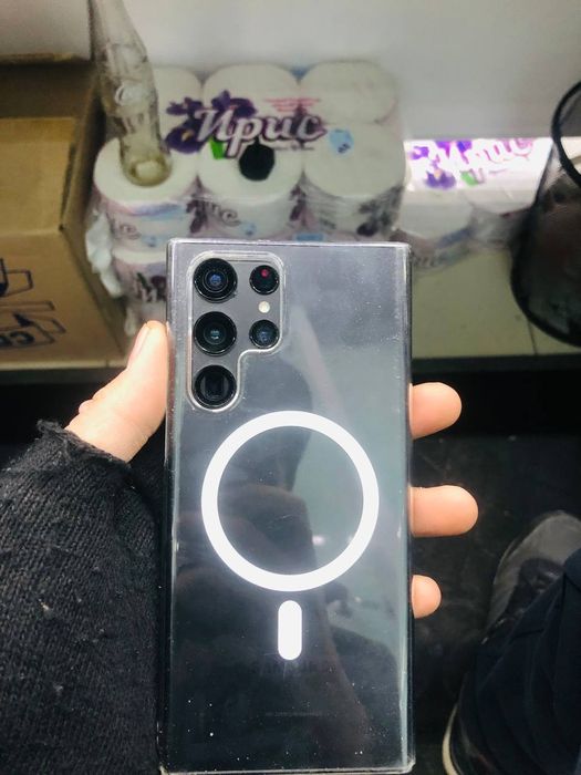 Samsung galaxy s22 ultra