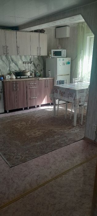 Продам дом в рабочем в отличном месте.