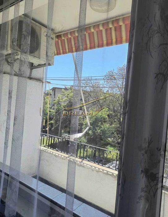 Дава се под наем Двустаен апартамент в кв. Мараша! 71413377