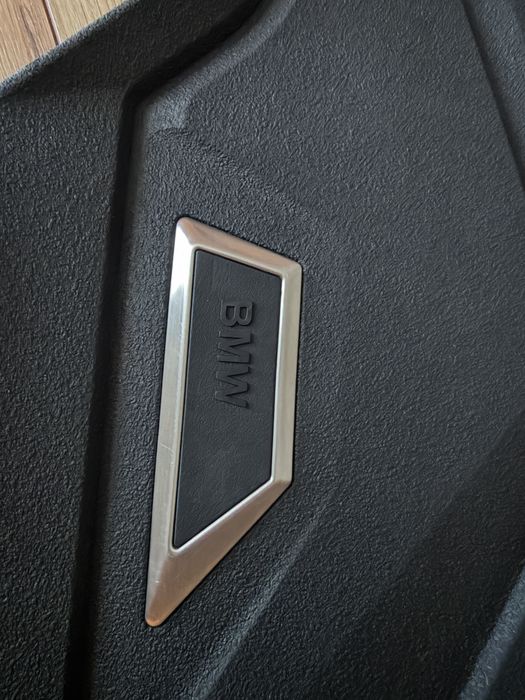 Covorase Fata + Spate BMW X5 , X6 , X7 G05 G06 originale stare perfecta