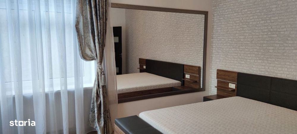 Apartament 2 camere zona Onix