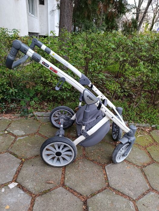 Детска количка Anex sport 3 in 1
