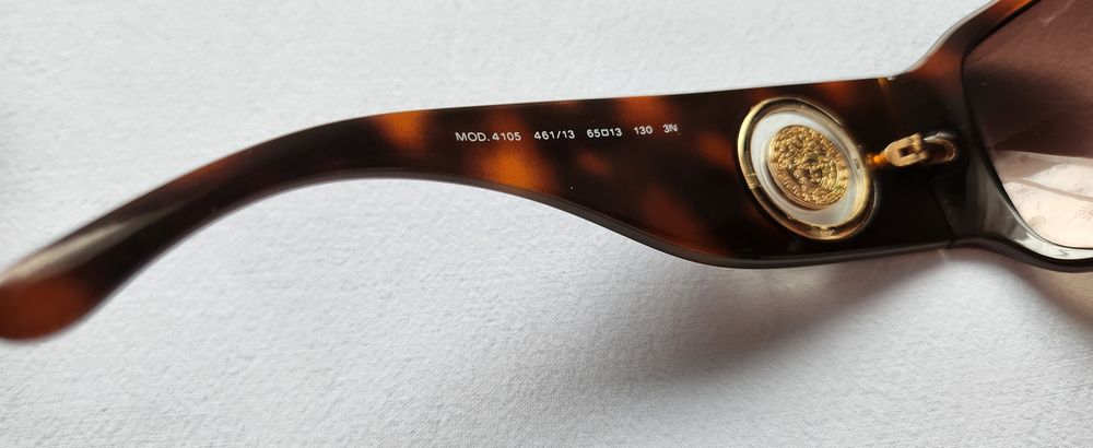 Ochelari versace model 4105