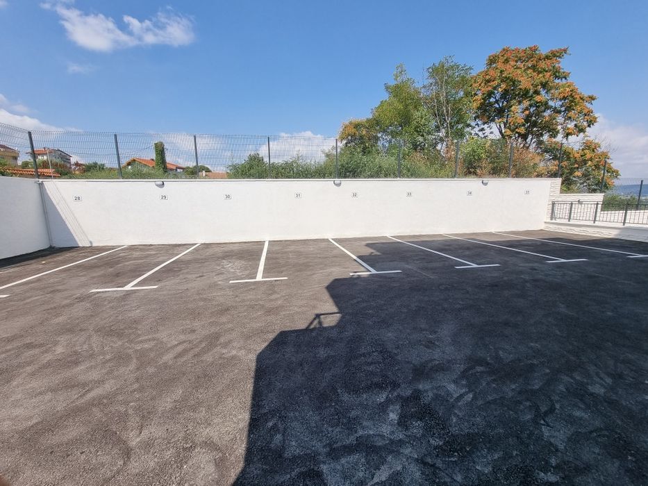 Дава се под наем Двустаен апартамент в Варна, Галата - 65 кв.м за 433.5 € - Снимка #9