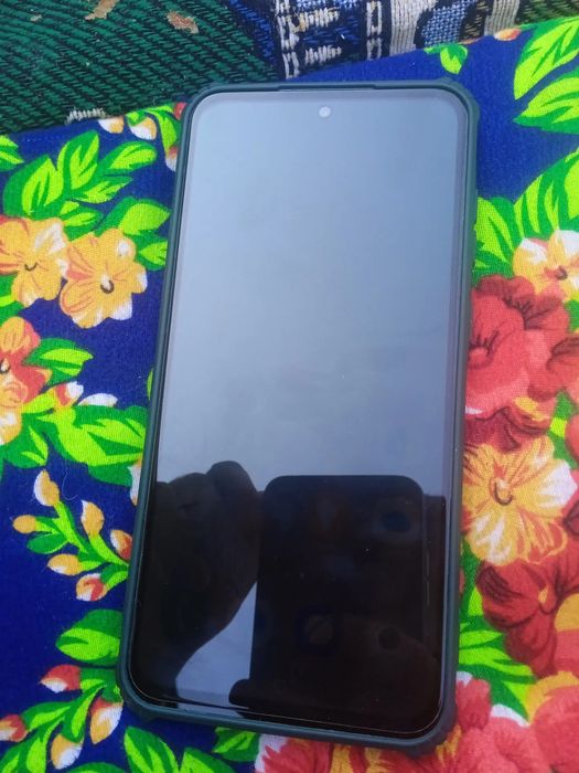 Samsung galaxy A 56 5g