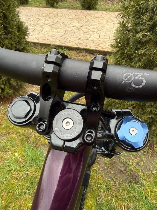 Rocky Mountain Maiden L”27.5”