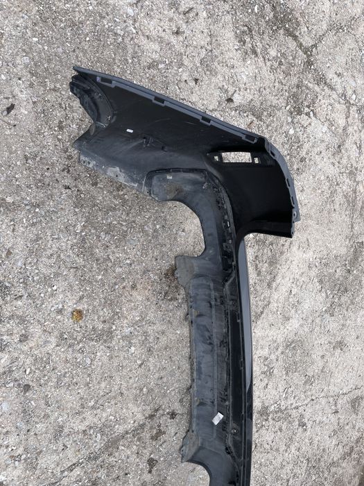 Задна броня за BMW X3 G01 M БМВ Х3 Г01 М 2021г-