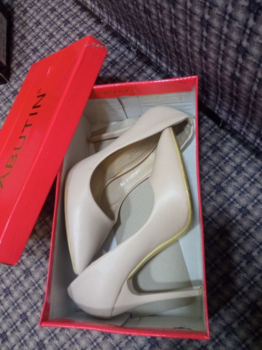 Лодочка.   Туфлилар сотилади  .