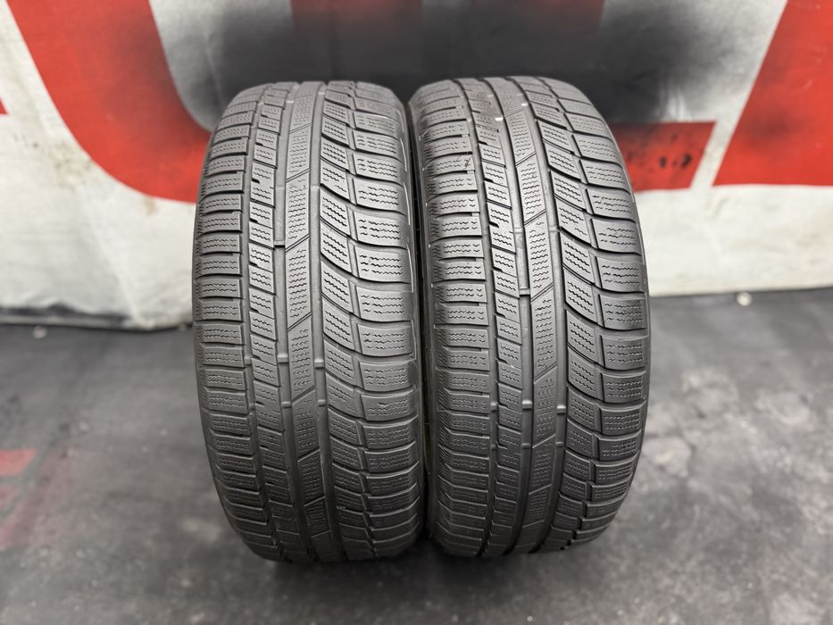 205 55 16, Зимни гуми, Toyo SnowProxS954, 2 броя