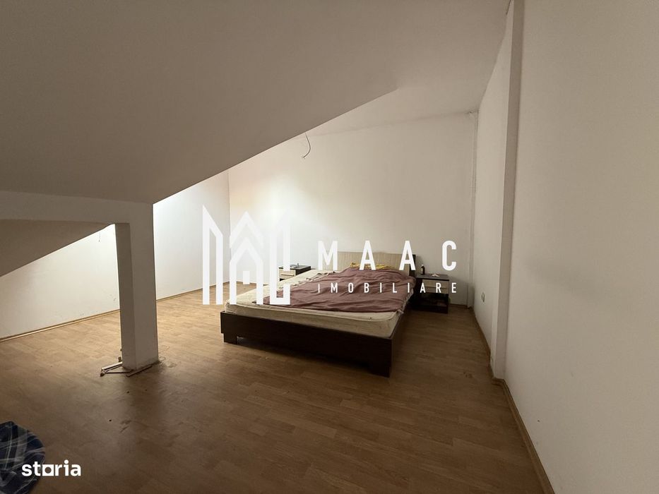 Apartament 3 camere | 60 MPU | Vasile Aaron