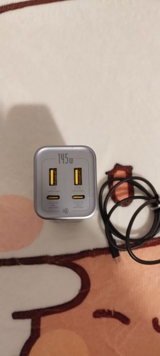 Baterie externă Baseus