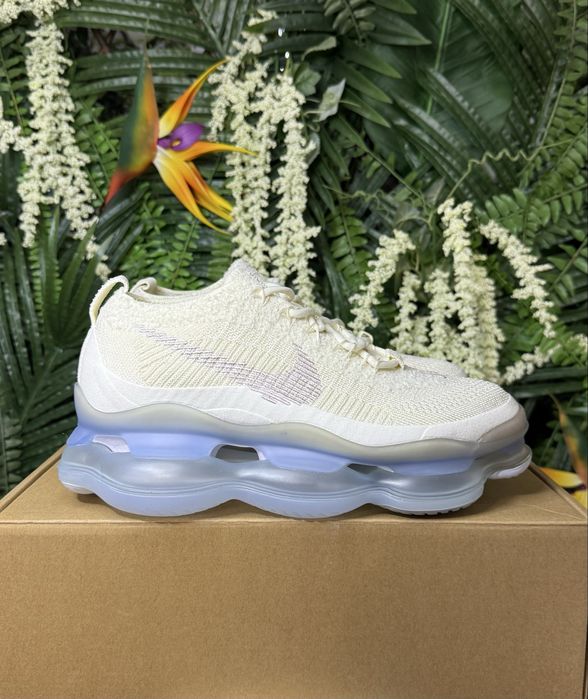 Nike Air Max Scorpion Coconut Milk