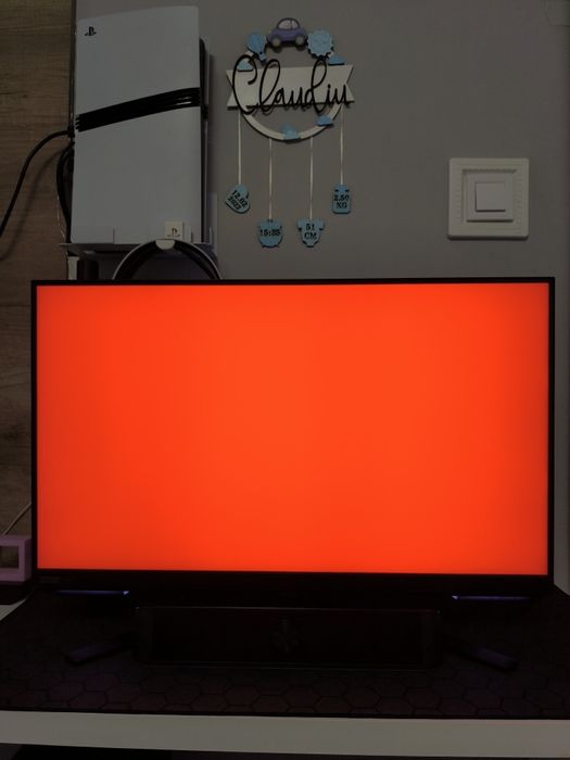 Samsung  Odyssey G7 Smart Monitor 4K 144hz