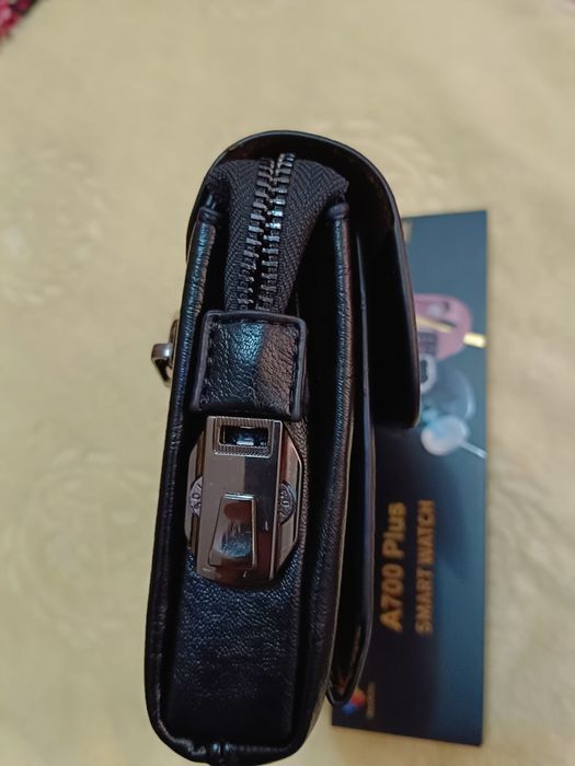 Кошелёк cantlor.