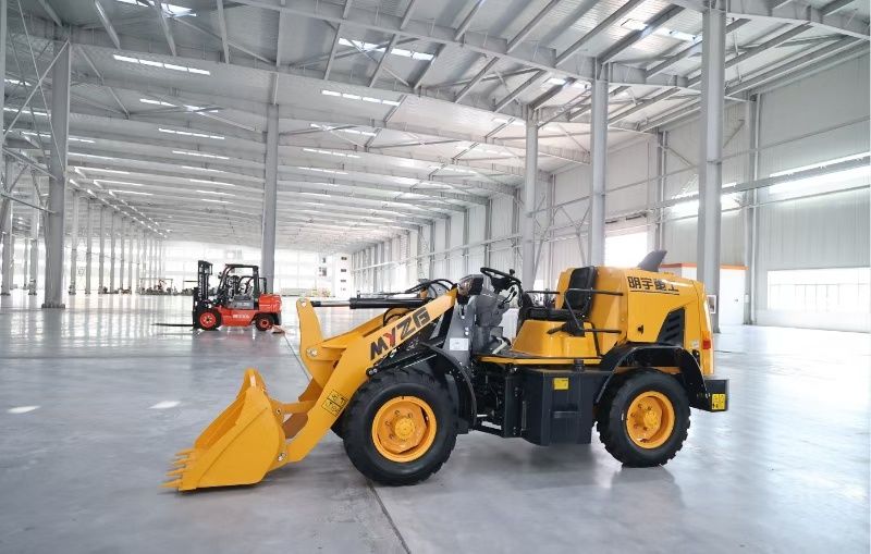 Mingyu brenddan Mini pagruzchik