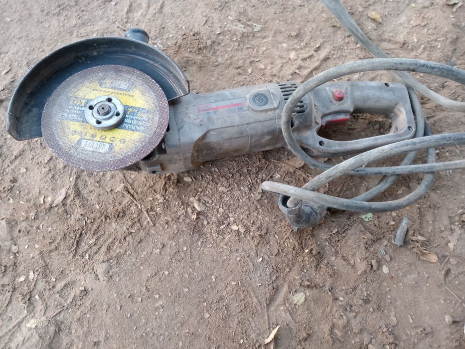 Болгарка сатылады