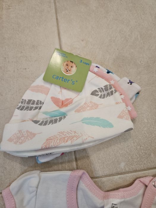 Бебешки дрехи 62,68,74