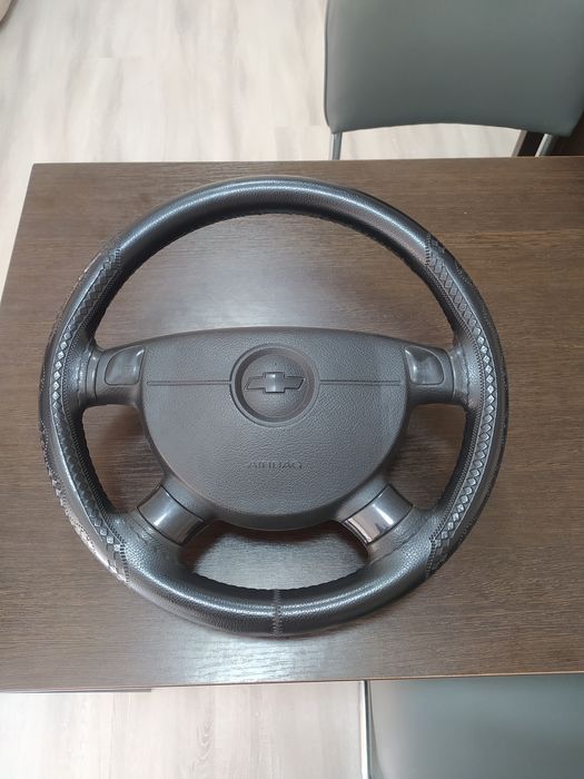 Jentira rul sotiladi