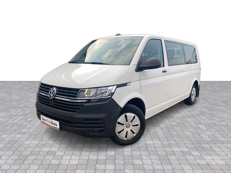 Volkswagen Multivan VW VW T6.1 Kombi LR 2.0 TDI 110KW DSG