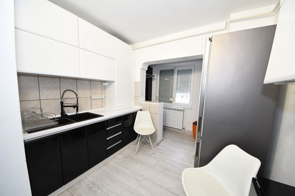Apartament de vânzare Galați Siderurgiștilor | Renovat complet | Mobilat și utilat