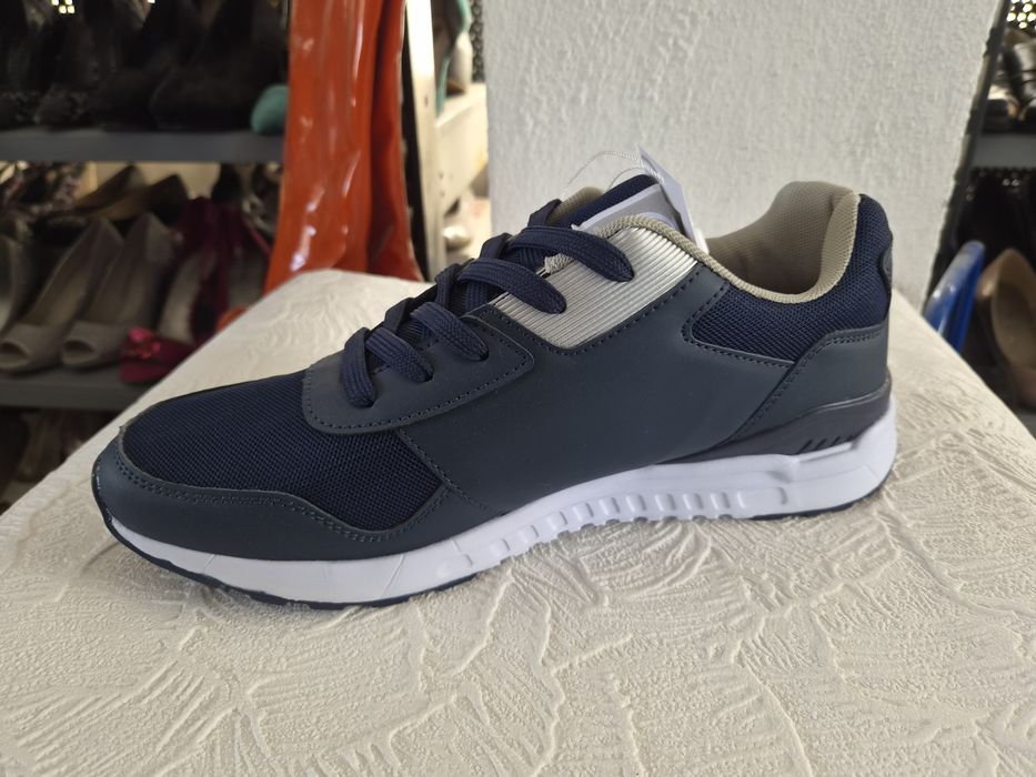 Маратонки Sergio Tacchini – нови с етикет, различни модели и цветове