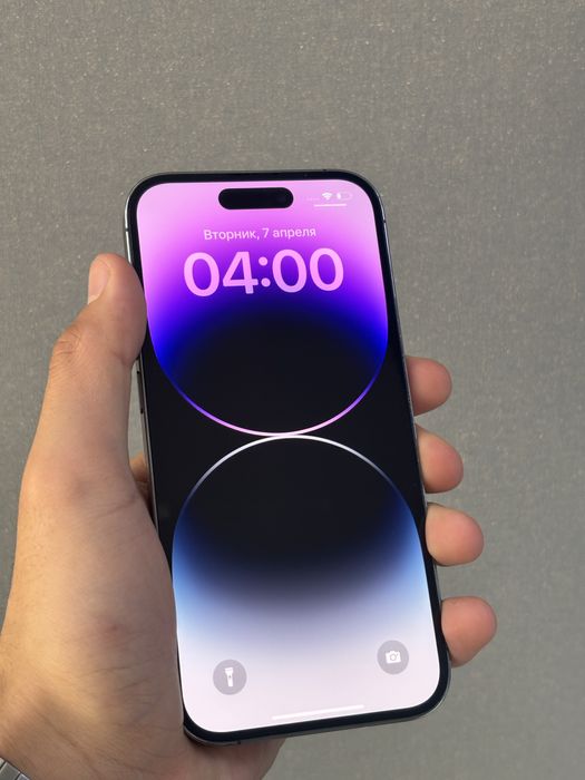 IPhone 14 Pro 128gb Айфон 14 Про