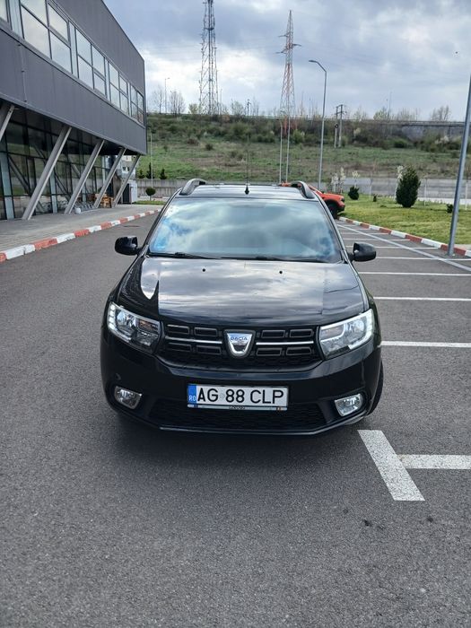 Dacia Logan  mașina personala !0752811021  răspund doar la nr asta!