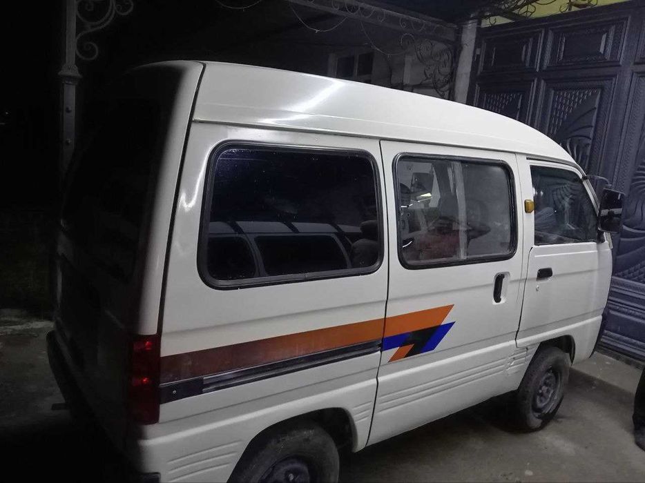 30 милйон ками бор