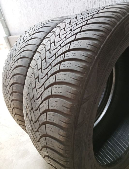 Зимни гуми 242/45 R18 100V Falken Eurowinter Зимни гуми 242/45 R18 100