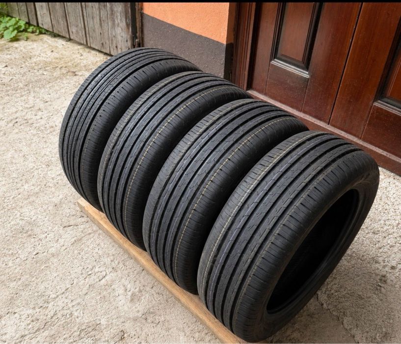 Anvelope vara Continental 195/55 R16 NOI - 0KM