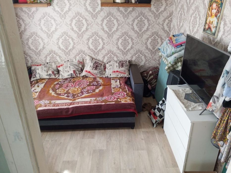 Продам частный дом на левом берегу