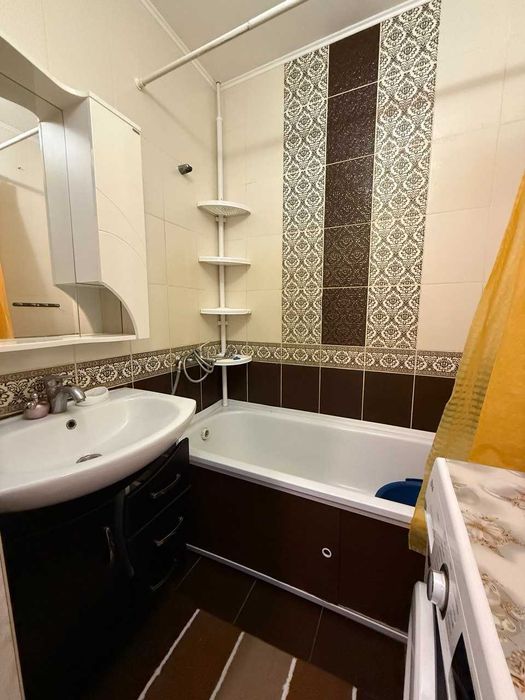 Продам 3х ком квартиру в КЖБИ