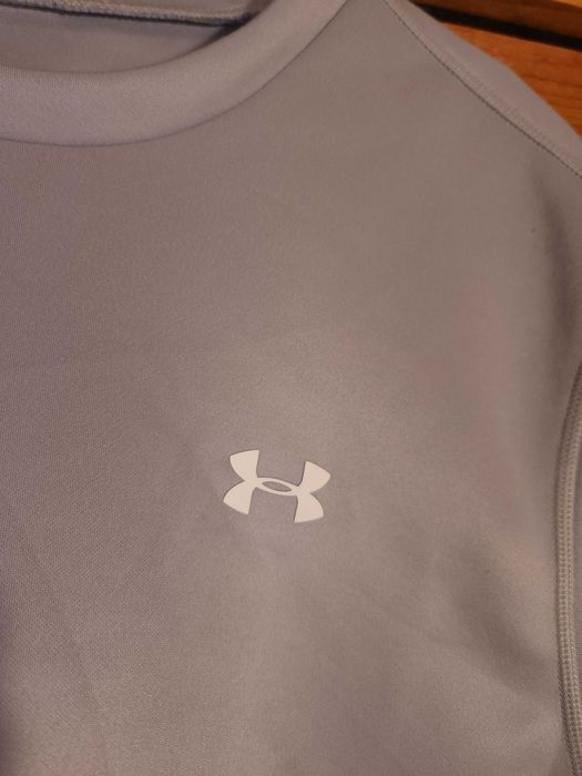 Under Armour Горнище/Мъжко L