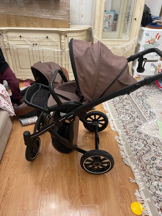 Коляска Anex m type в отличном состоянии