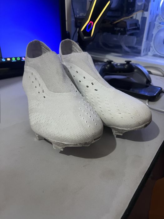 Adidas predator accuracy