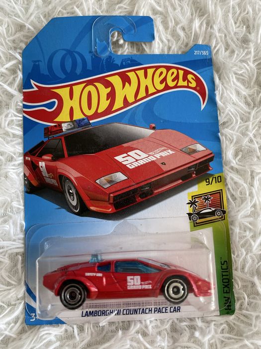 Hot wheels / matchbox
