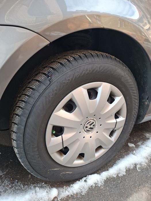 Roti  Iarna 5x112  R15