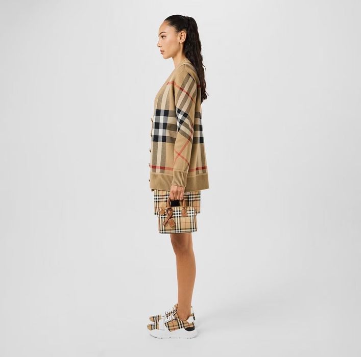 Дамски обувки Burberry