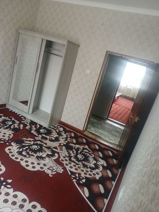 Пиридастгир кучасида жойлашган 2 хонали квартира ижарага берилади