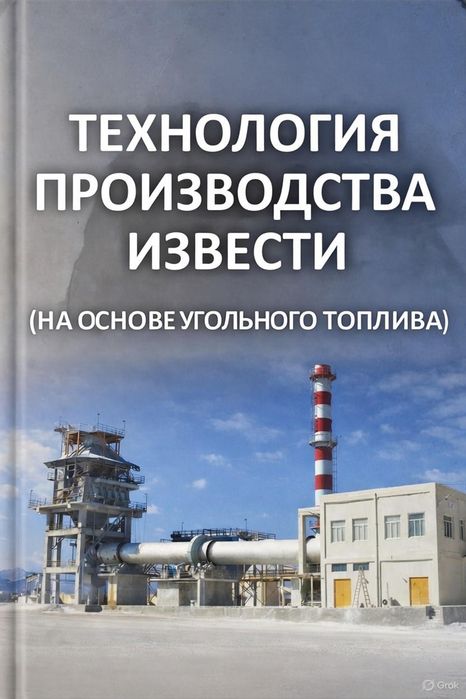 Ohak ishlab chiqarish texnalogiyasi. Kitob