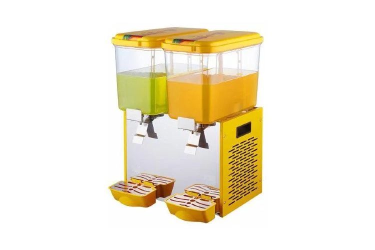 Шарбат, сок, компот, сокоохлодитель аппарат янги