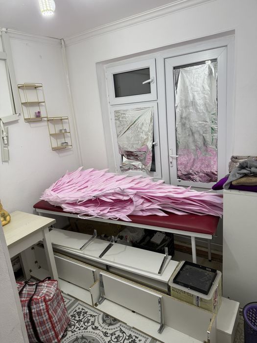 Әр түрлі салаға арналған помещение сатылады