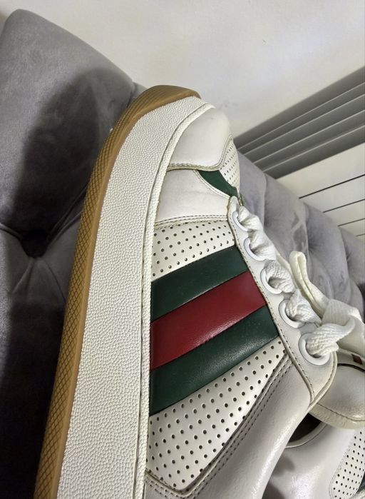 Gucci Screener marimea 42