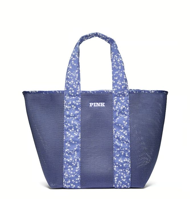 Geanta superba Victoria's Secret/Pink