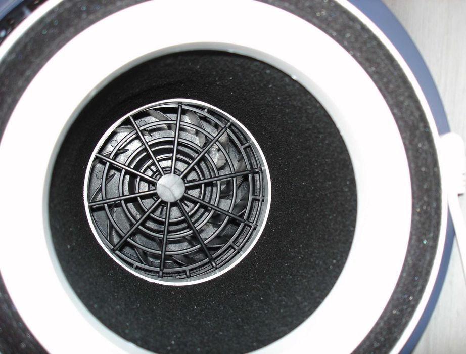 Purificator de aer TCL BREEVA