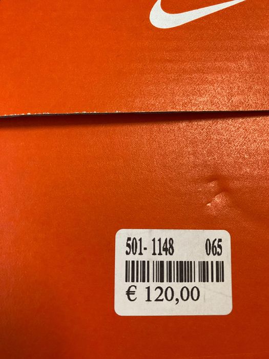 Дамски Nike Air Force 1